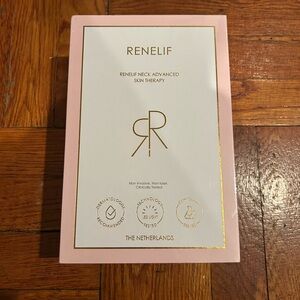 Renelif Neck Advanced Skin Therapy Toner